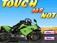 Touch Me Not